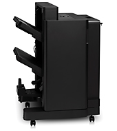 HP LaserJet Booklet Maker/Finisher