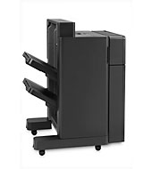 HP LaserJet Stapler/Stacker with 2/3 hole punch