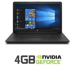 HP 15-da2001ne Laptop PC