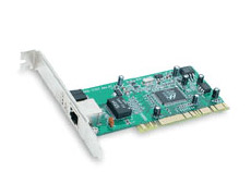 DLink DGE-530T 10-100-1000 Gigabit Desktop Network Card
