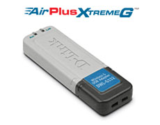DLink High-Speed 2.4GHz (802.11g) Wireless 108Mbps USB Adapter