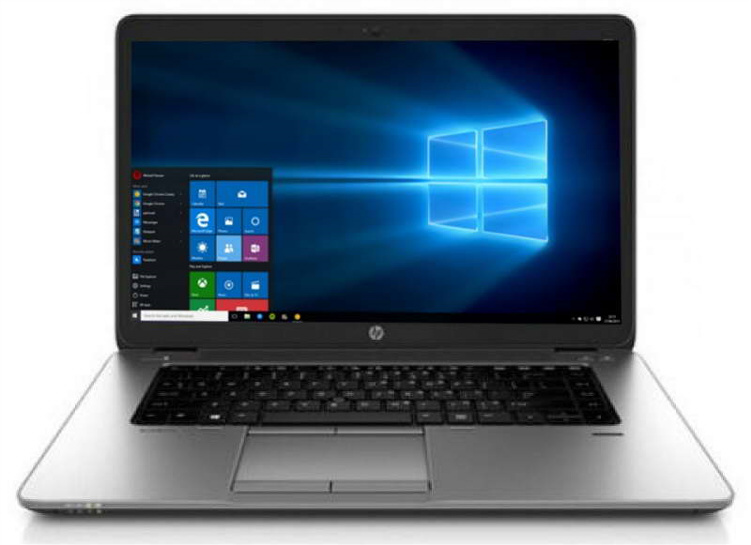 HP EliteBook 820 G3 Notebook PC