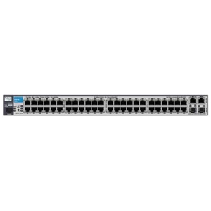 HP ProCurve Switch 2510-48 