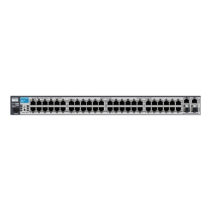 HP J9088A ProCurve 2610-48 Managed Network Switch
