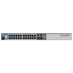 HP ProCurve Switch 2510G-24