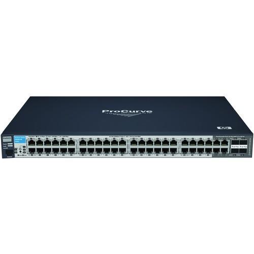HP ProCurve Switch 2510G-48 