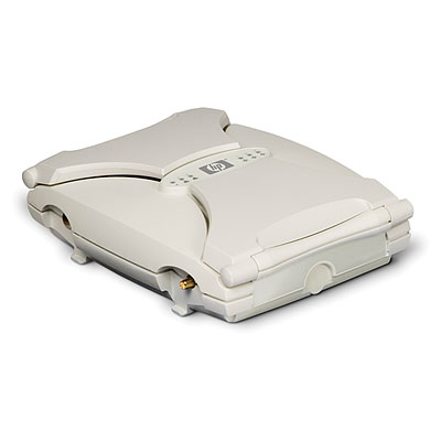HP ProCurve MSM422 Access Point WW