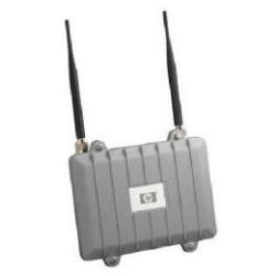 HP ProCurve MSM310-R Access Point WW