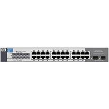 HP ProCurve Switch 1410-24G