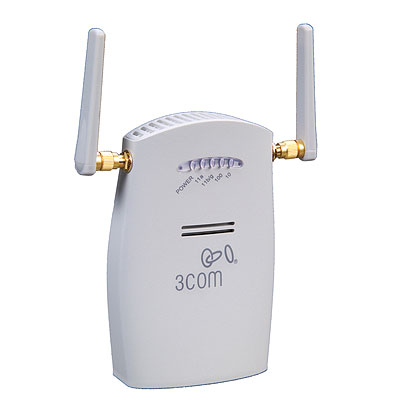 HP A7760 Single Radio Access Point 
