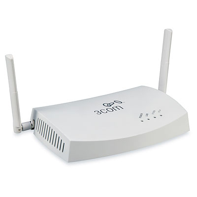 HP A8760 Dual Radio 802.11a/b/g Access Point