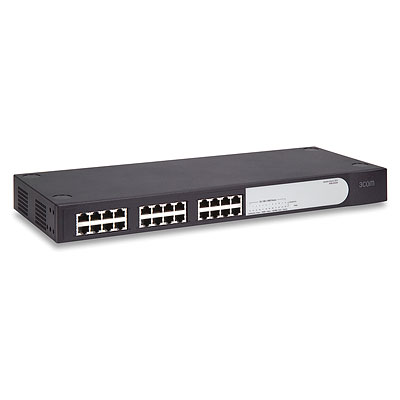 HP V1405-24G Switch