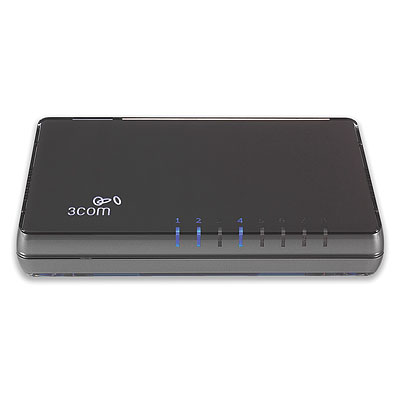 HP V1405-8 Switch
