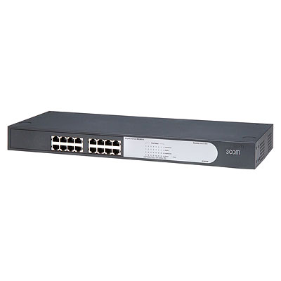 HP V1405-16 Switch