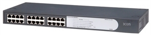HP V1405-24 Switch