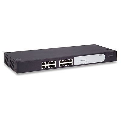HP V1405-16G Switch