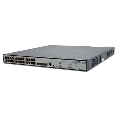 HP V1910-48G Switch