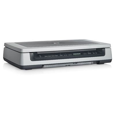 HP Scanjet 8300 Professional Image Scanner 