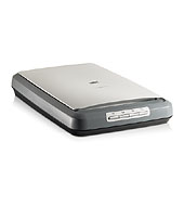 HP Scanjet G3010 Photo Scanner (L1985A)
