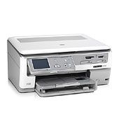 HP Photosmart C8183 All-in-One