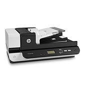 HP Scanjet Enterprise 7500 Flatbed Scanner