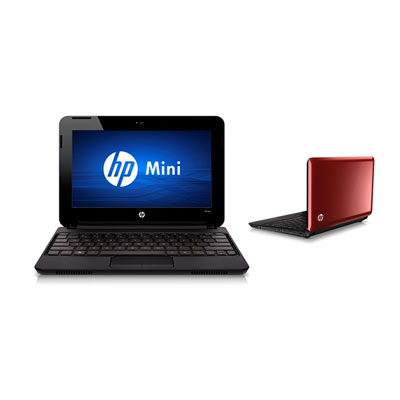 HP Mini 110-3601sx PC 
