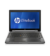 HP EliteBook 8560w Mobile Workstation