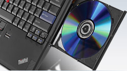 DVD Burner