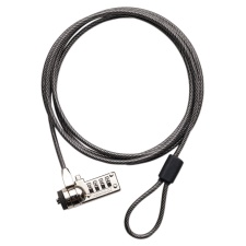 Targus Defcon CL Notebook Locking Cable