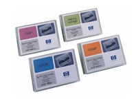 HP AIT-2 Data Cartridge