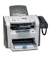 HP Laserjet 3050z MFP