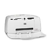 HP Photosmart A516 Compact Photo Printer