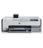 HP Photosmart D7163 Printer