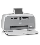 HP Photosmart A612 Compact Photo Printer