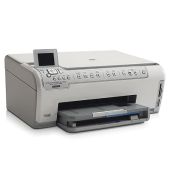 HP Photosmart C5183 All-in-One