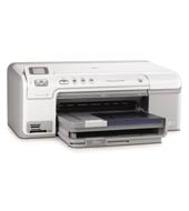 HP Photosmart D5363 Printer