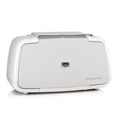 HP Photosmart A320 Compact Photo Printer