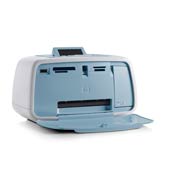 HP Photosmart A526 Compact Photo Printer