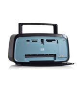 HP Photosmart A626 Compact Photo Printer