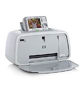HP Photosmart A441 Camera and Printer Dock