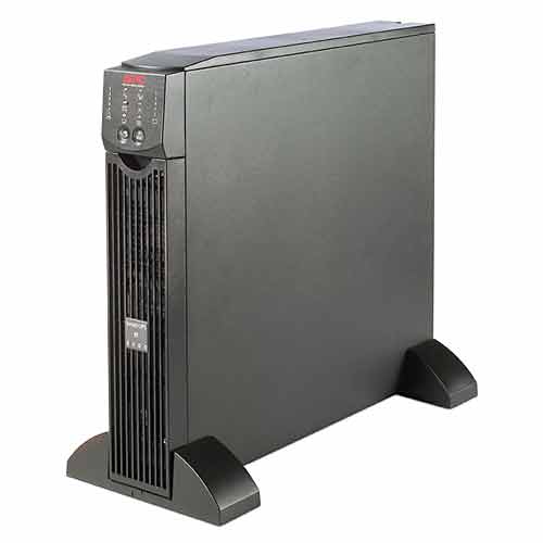 APC Smart-UPS RT 1000VA 230V 