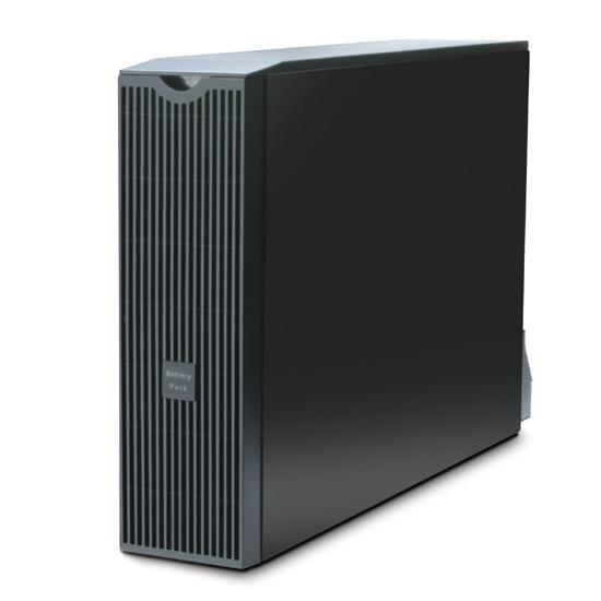 APC Smart-UPS RT 192V Battery Pack 