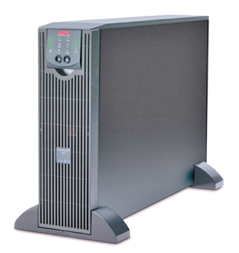 APC Smart UPS RT 3000VA Rack Mountable UPS 