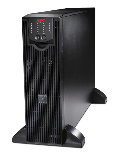 APC Smart-UPS RT 5000VA Rack Mountable UPS 