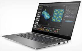 HP ZBook Firefly 15.6 inch G8 Mobile Workstation PC