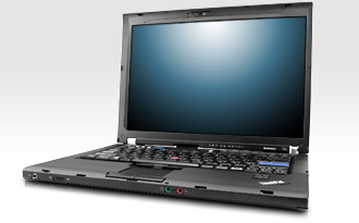 Lenovo T61 Notebook - ND218ED