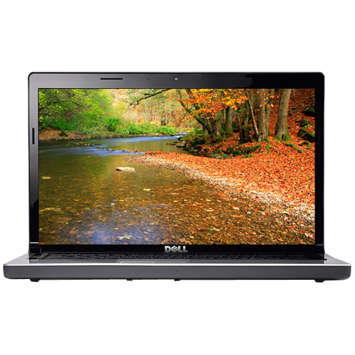 Dell Studio 1558 1.6 Ghz 500GB 4 GB Black
