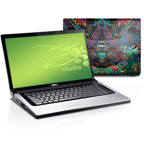 Dell Studio 1558 1.6 Ghz 500GB 4 Gb