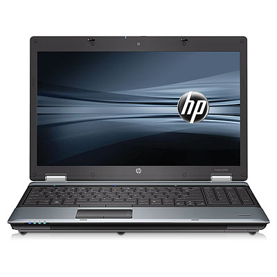 HP ProBook 6540b Notebook PC 