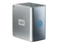 Western Digital My Book Pro Edition II 1TB External Hard Drive